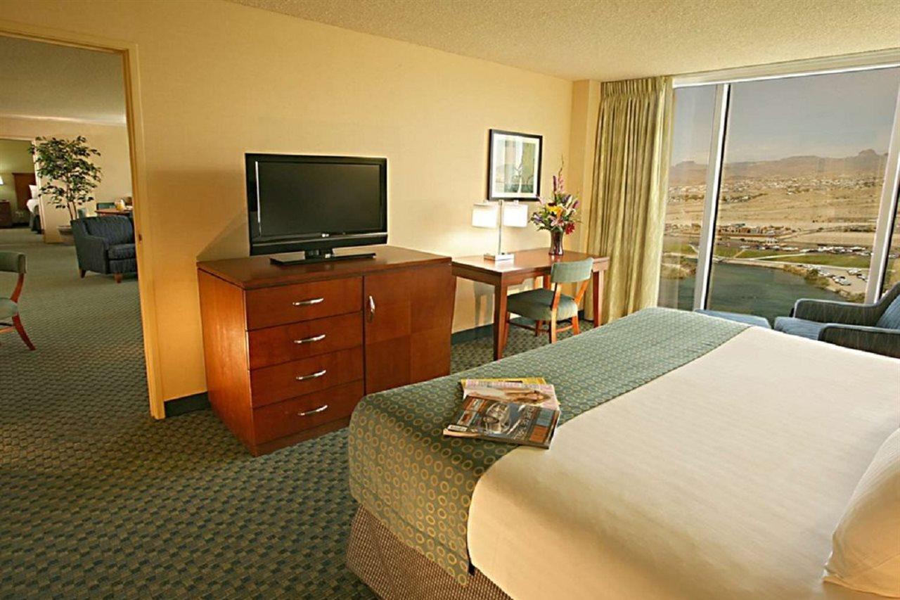 Aquarius Casino Resort Laughlin Kültér fotó