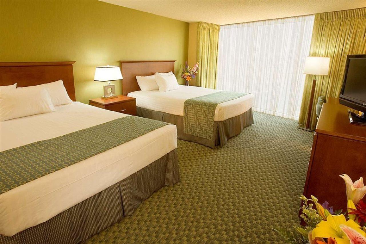 Aquarius Casino Resort Laughlin Kültér fotó