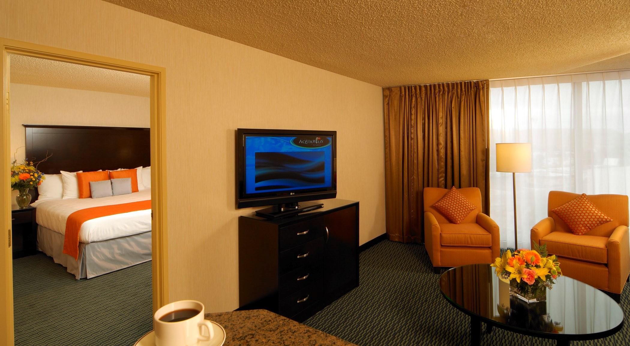 Aquarius Casino Resort Laughlin Kültér fotó