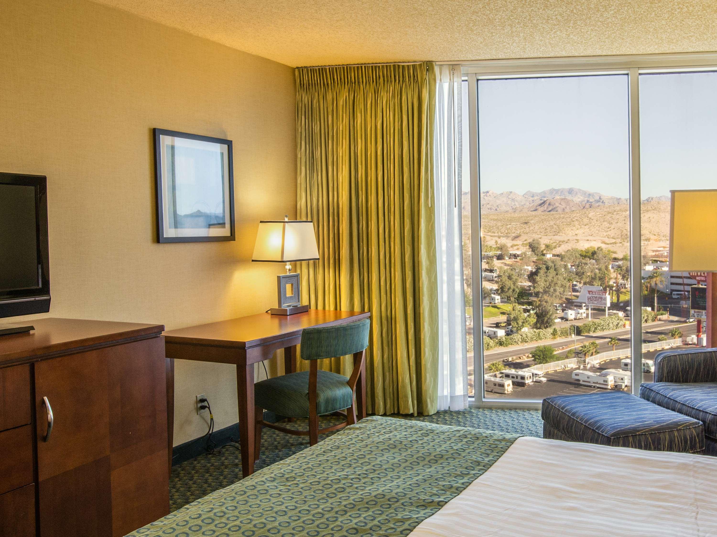 Aquarius Casino Resort Laughlin Kültér fotó