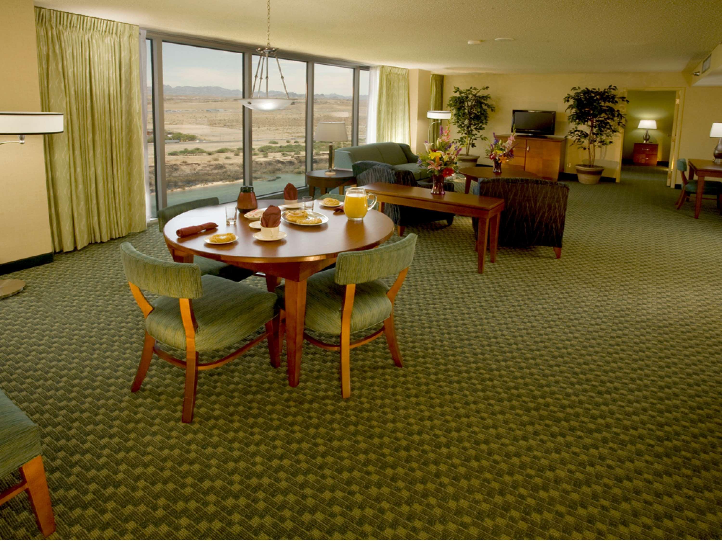 Aquarius Casino Resort Laughlin Kültér fotó
