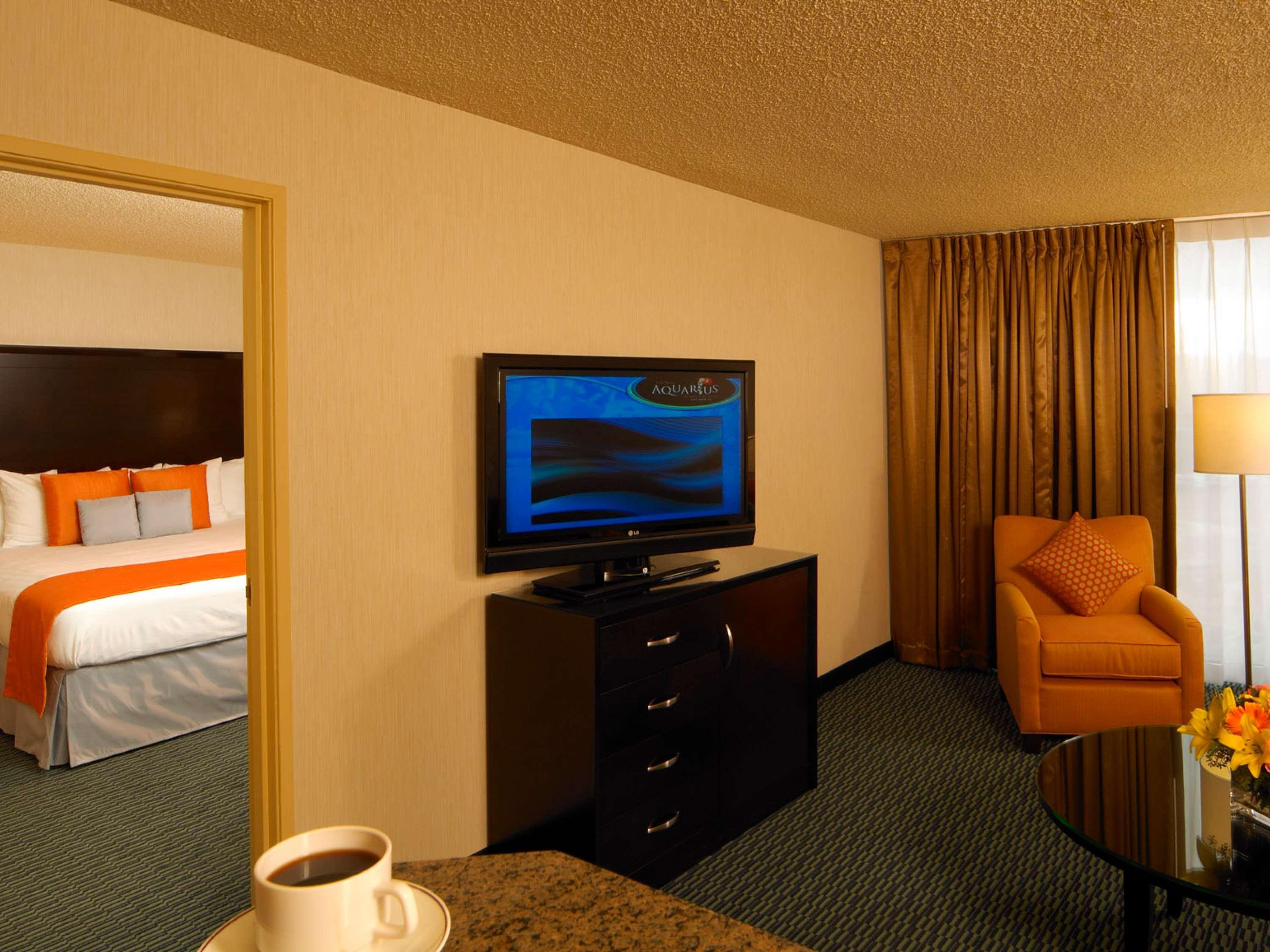Aquarius Casino Resort Laughlin Kültér fotó