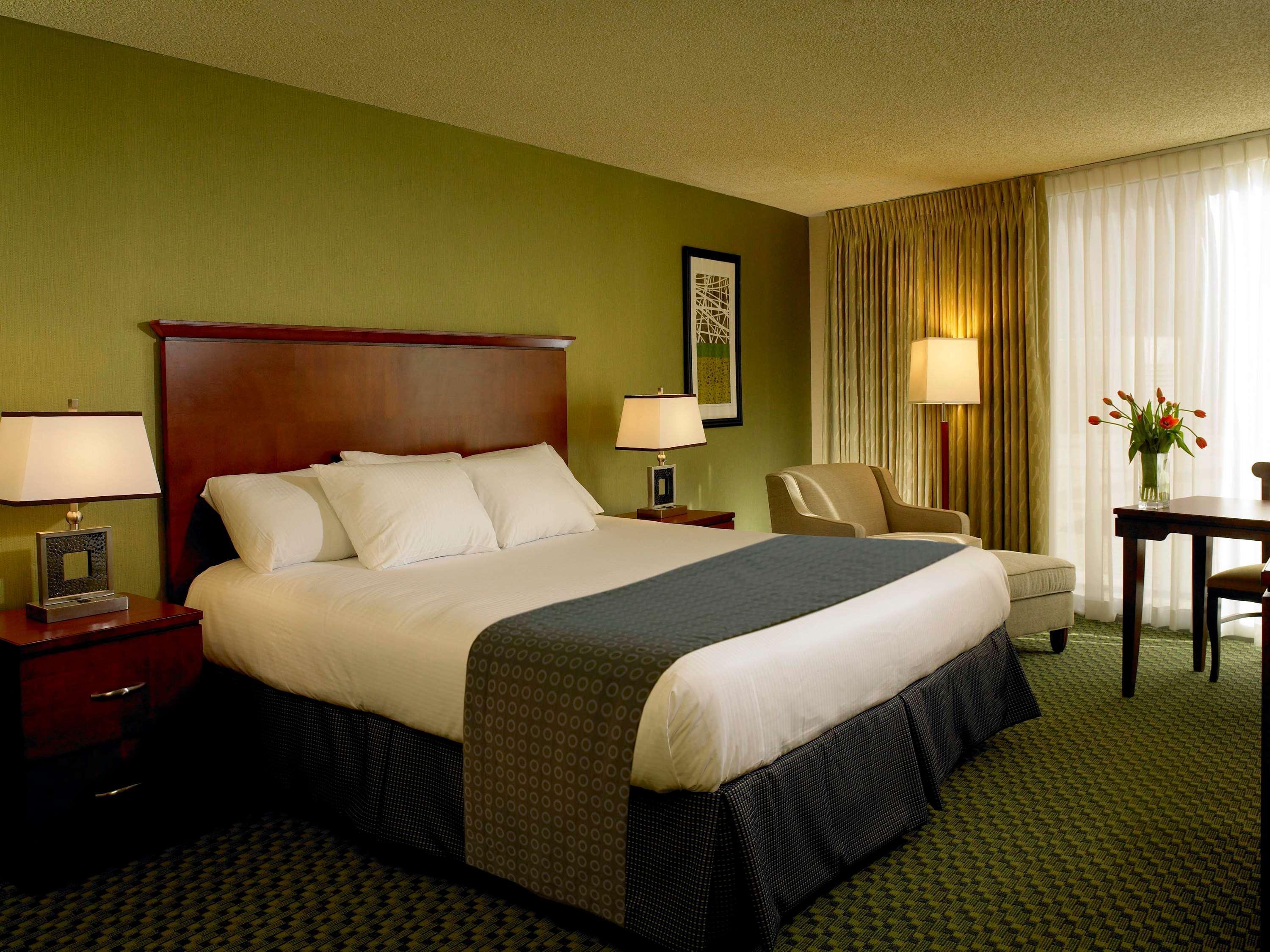 Aquarius Casino Resort Laughlin Kültér fotó