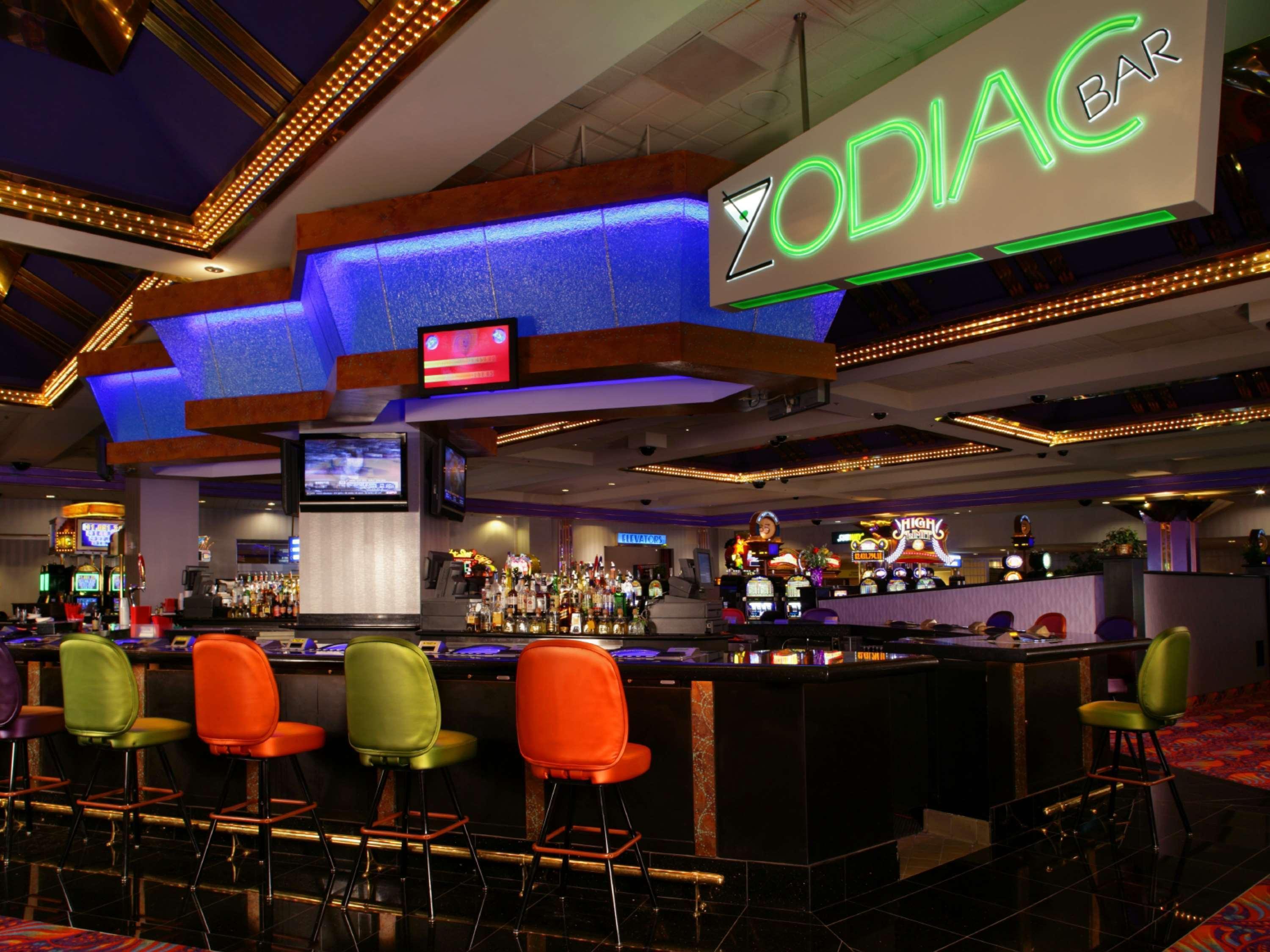 Aquarius Casino Resort Laughlin Étterem fotó