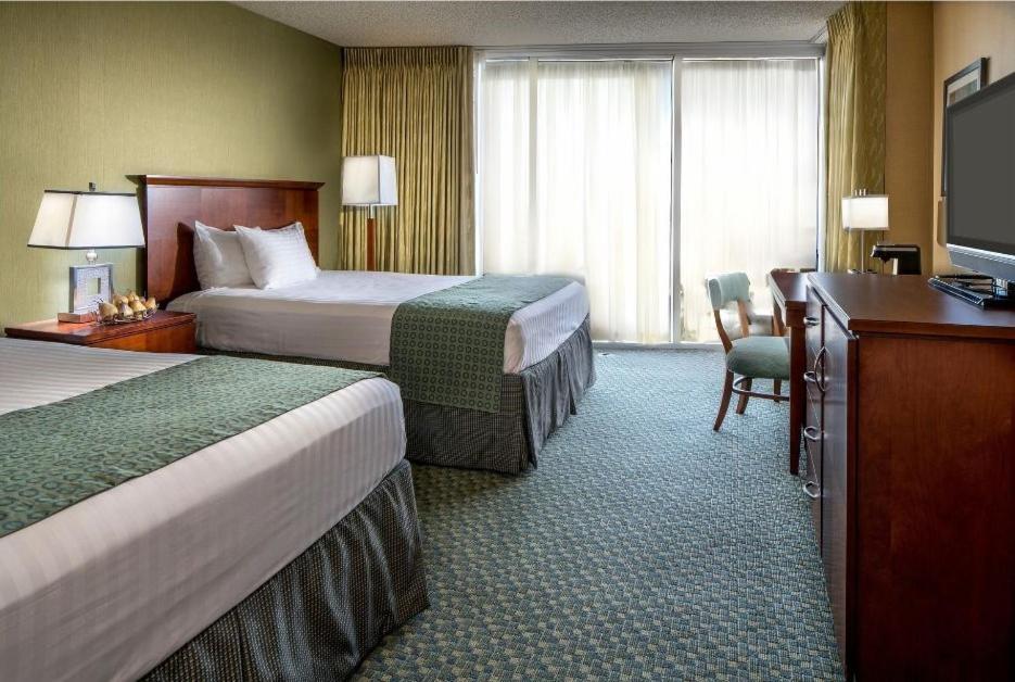 Aquarius Casino Resort Laughlin Kültér fotó