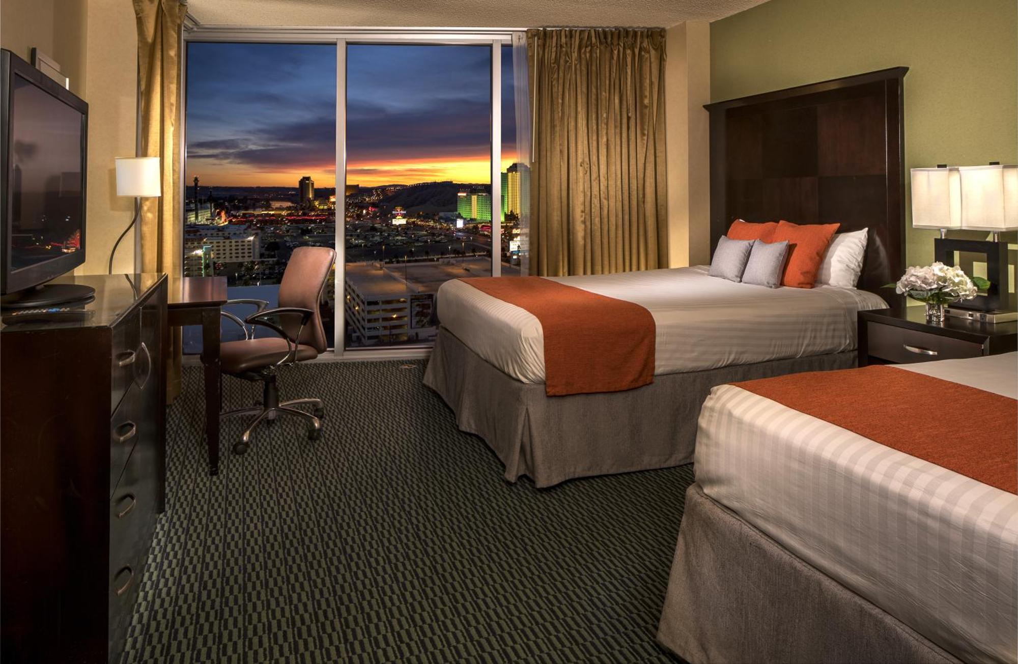 Aquarius Casino Resort Laughlin Kültér fotó