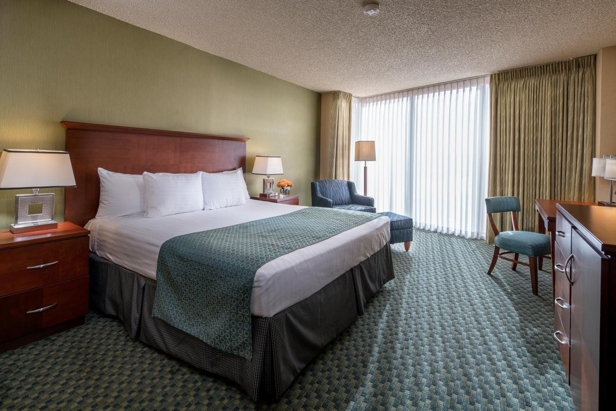 Aquarius Casino Resort Laughlin Kültér fotó