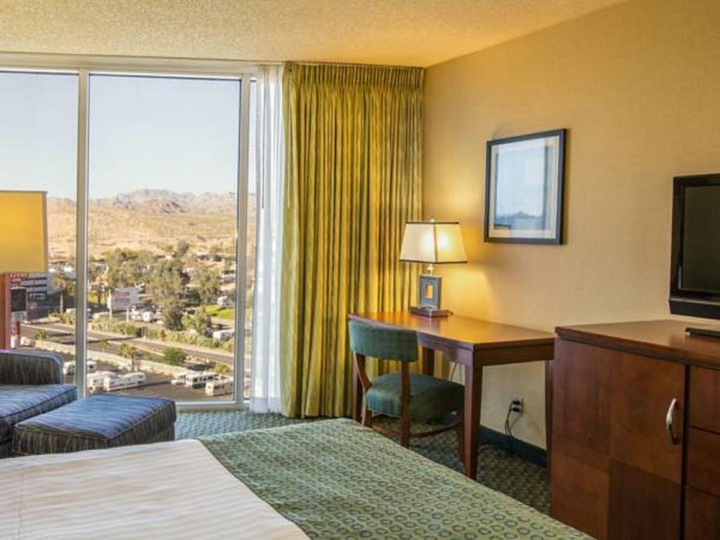 Aquarius Casino Resort Laughlin Kültér fotó