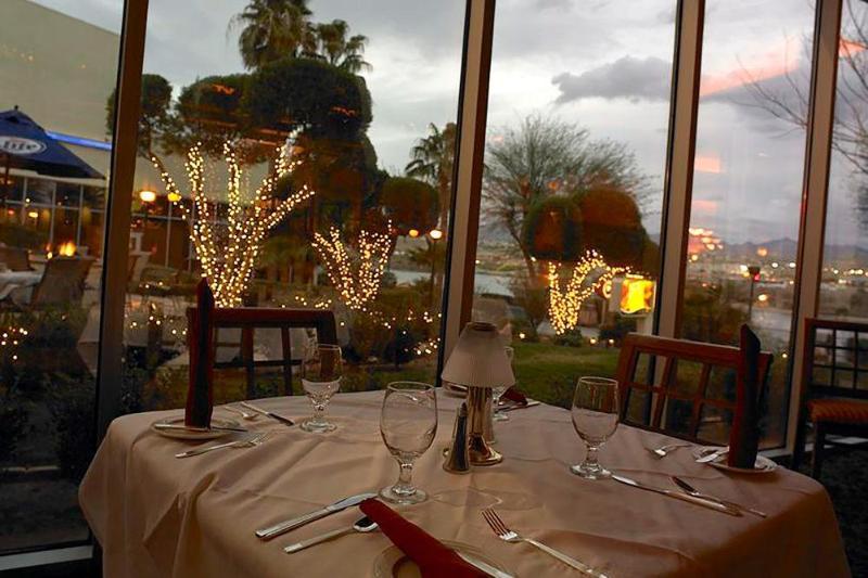 Aquarius Casino Resort Laughlin Kültér fotó