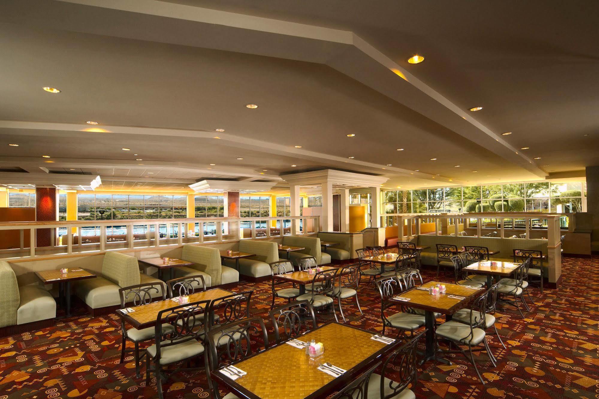 Aquarius Casino Resort Laughlin Kültér fotó