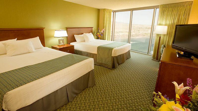 Aquarius Casino Resort Laughlin Kültér fotó