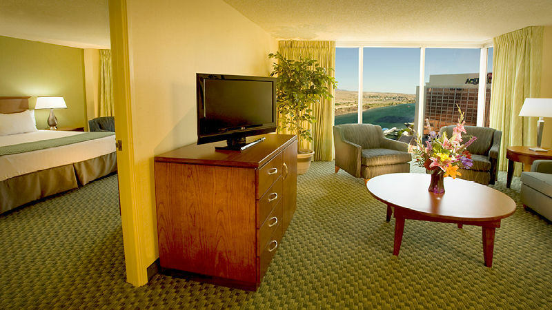 Aquarius Casino Resort Laughlin Kültér fotó