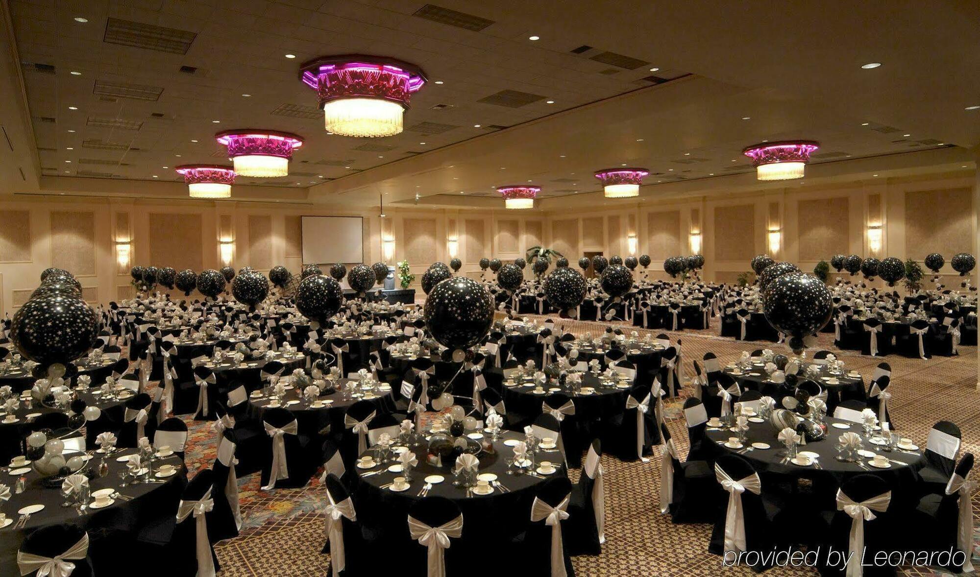 Aquarius Casino Resort Laughlin Étterem fotó